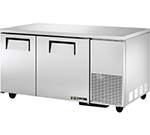 True Refrigeration TUC-60-32