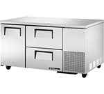 True Refrigeration TUC-60-32D-2
