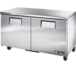 True Refrigeration TUC-60F