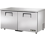 True Refrigeration TUC-60F-ADA