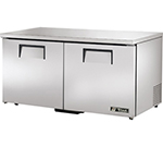 True Refrigeration TUC-60F-LP