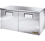 True Refrigeration TUC-60-LP