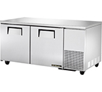 True Refrigeration TUC-67