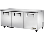 True Refrigeration TUC-72