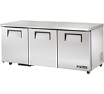 True Refrigeration TUC-72-ADA