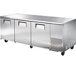 True Refrigeration TUC-93