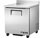 True Refrigeration TWT-27