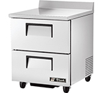 True Refrigeration TWT-27D-2