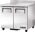 True Refrigeration TWT-36