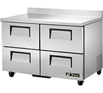 True Refrigeration TWT-48D-4