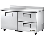 True Refrigeration TWT-60D-2