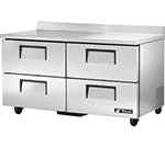 True Refrigeration TWT-60D-4