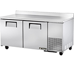 True Refrigeration TWT-67F