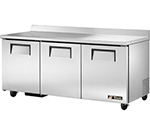 True Refrigeration TWT-72