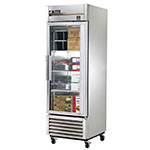 True Refrigeration TS-23FG