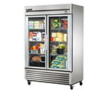 True Refrigeration TS-49G-LD