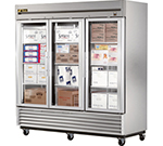 True Refrigeration TS-72FG-LD
