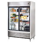 True Refrigeration TSD-47G-LD
