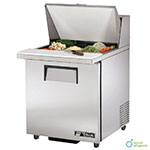 True Refrigeration TSSU-27-12M-B LH
