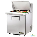 True Refrigeration TSSU-27-12M-C-ADA-HC