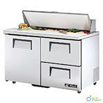 True Refrigeration TSSU-48-12D-2-ADA-HC