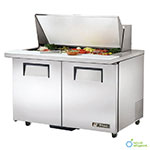 True Refrigeration TSSU-48-18M-B-ADA-HC