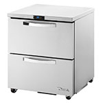 True Refrigeration TUC-27D-2-ADA-HC~SPEC1