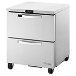 True Refrigeration TUC-27D-2-HC~SPEC1