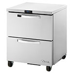 True Refrigeration TUC-27F-D-2-HC~SPEC1