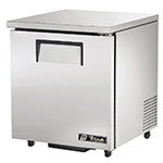 True Refrigeration TUC-27F-LHADA