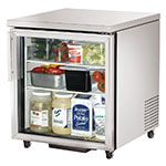 True Refrigeration TUC-27G-ADA