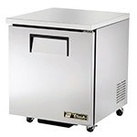True Refrigeration TUC-27-LH-ADA
