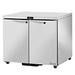 True Refrigeration TUC-36-ADA~SPEC1