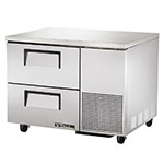 True Refrigeration TUC-44D-2