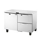 True Refrigeration TUC-48D-2-HC~SPEC1