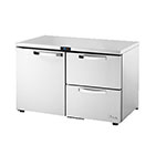 True Refrigeration TUC-48D-2-LP-HC~SPEC1