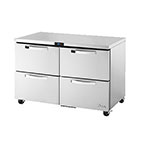 True Refrigeration TUC-48D-4-ADA-HC~SPEC1