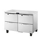 True Refrigeration TUC-48D-4-HC~SPEC1