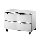 True Refrigeration TUC-48F-D-4-HC~SPEC1