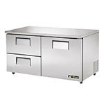 True Refrigeration TUC-60D-2-ADA