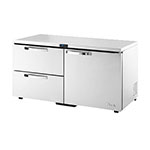 True Refrigeration TUC-60D-2-LP-HC~SPEC1