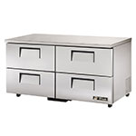 True Refrigeration TUC-60D-4-ADA