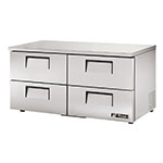 True Refrigeration TUC-60D-4-LP