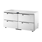 True Refrigeration TUC-60D-4-LP-HC~SPEC1