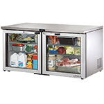 True Refrigeration TUC-60G-LP-HC~SPEC1