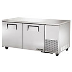 True Refrigeration TUC-67F