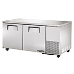 True Refrigeration TUC-67F-HD