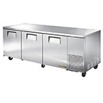 True Refrigeration TUC-93-HD