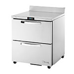 True Refrigeration TWT-27D-2-ADA-HC~SPEC1