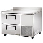 True Refrigeration TWT-44D-2